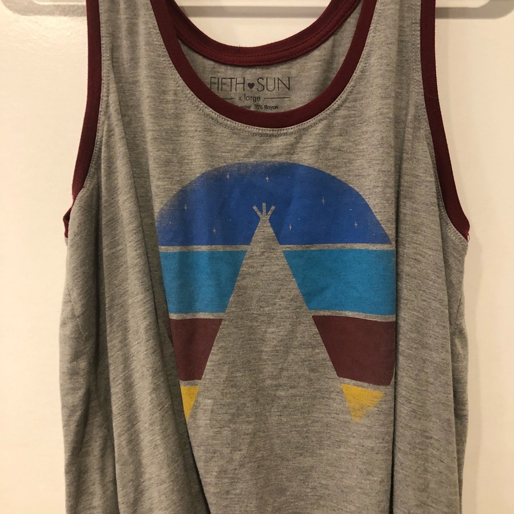 A cute shirt